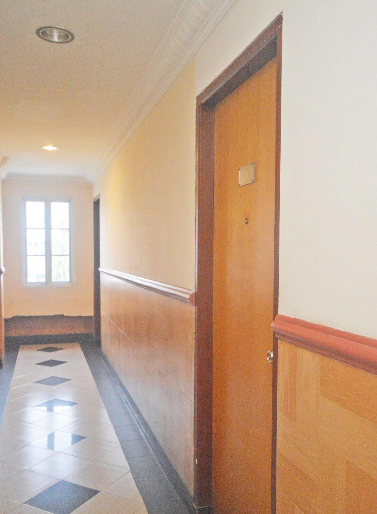 Nida Rooms Nagoya Business Center Batam Bagian luar foto